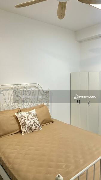 Service Residence for Rent at D'Erica - Teh Yong San - PropertyGuru.com.my