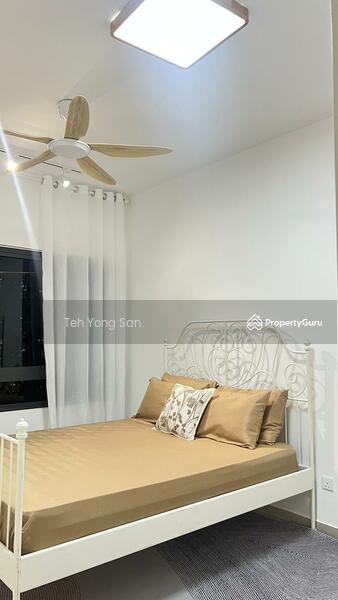 Service Residence for Rent at D'Erica - Teh Yong San - PropertyGuru.com.my