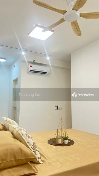 Service Residence for Rent at D'Erica - Teh Yong San - PropertyGuru.com.my