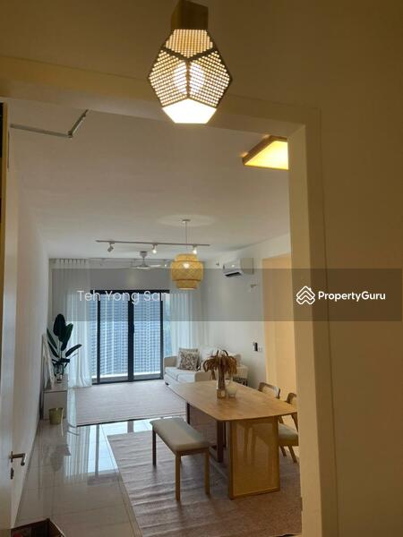 Service Residence for Rent at D'Erica - Teh Yong San - PropertyGuru.com.my