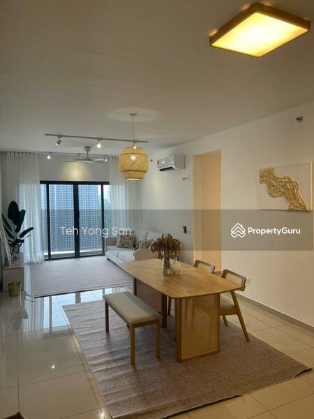Service Residence for Rent at D'Erica - Teh Yong San - PropertyGuru.com.my