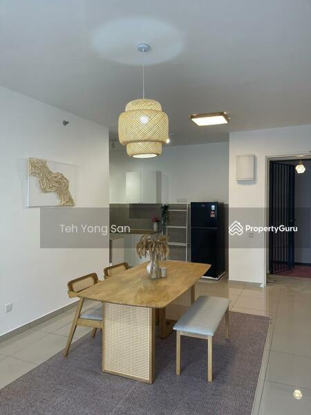 Service Residence for Rent at D'Erica - Teh Yong San - PropertyGuru.com.my