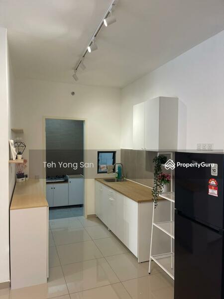 Service Residence for Rent at D'Erica - Teh Yong San - PropertyGuru.com.my