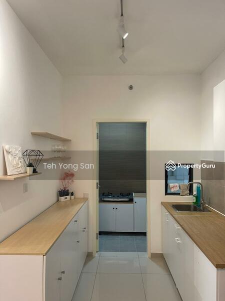 Service Residence for Rent at D'Erica - Teh Yong San - PropertyGuru.com.my