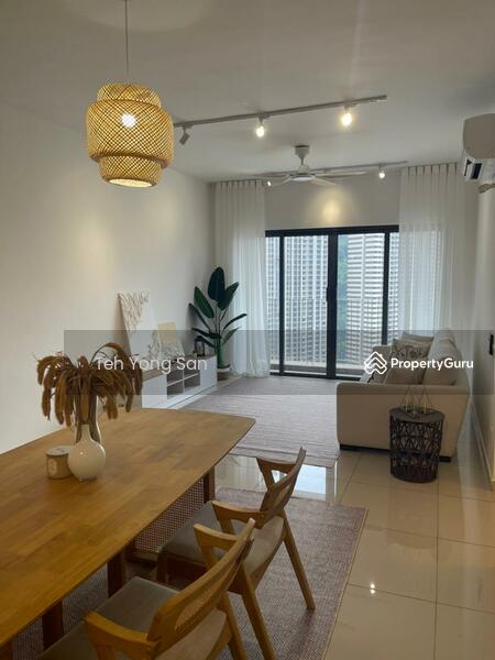 Service Residence for Rent at D'Erica - Teh Yong San - PropertyGuru.com.my