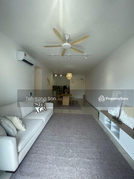 Service Residence for Rent at D'Erica - Teh Yong San - PropertyGuru.com.my