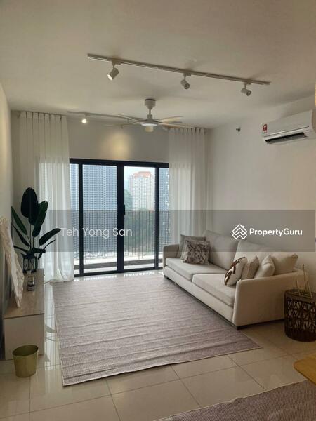 Service Residence for Rent at D'Erica - Teh Yong San - PropertyGuru.com.my
