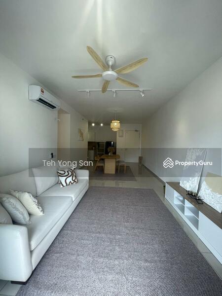 Service Residence for Rent at D'Erica - Teh Yong San - PropertyGuru.com.my