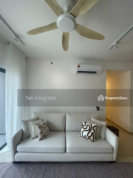 Service Residence for Rent at D'Erica - Teh Yong San - PropertyGuru.com.my