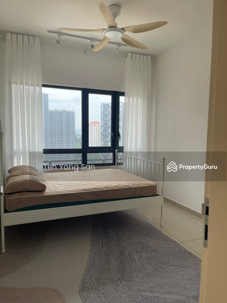 Service Residence for Rent at D'Erica - Teh Yong San - PropertyGuru.com.my