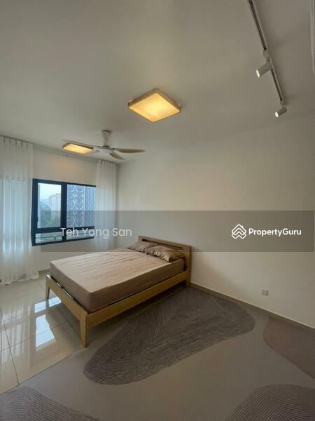 Service Residence for Rent at D'Erica - Teh Yong San - PropertyGuru.com.my