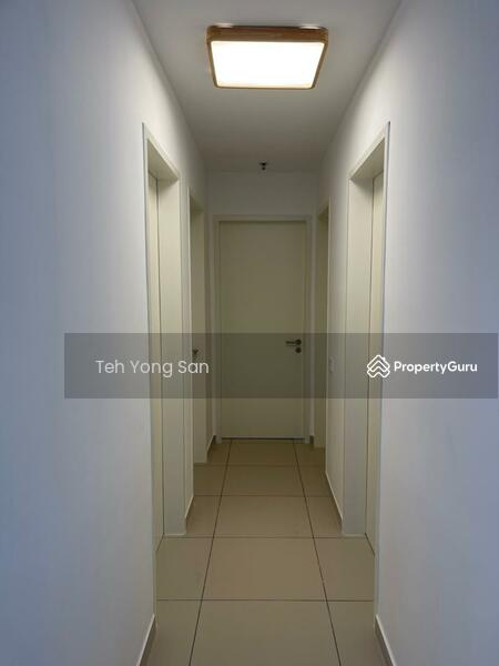 Service Residence for Rent at D'Erica - Teh Yong San - PropertyGuru.com.my