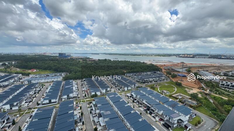 For Sale - Senibong Cove Senibongs Coves
