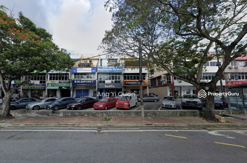 For Sale - SS3, Taman Universtiti, Petaling Jaya, Selangor