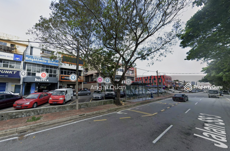 For Sale - SS3, Taman Universtiti, Petaling Jaya, Selangor