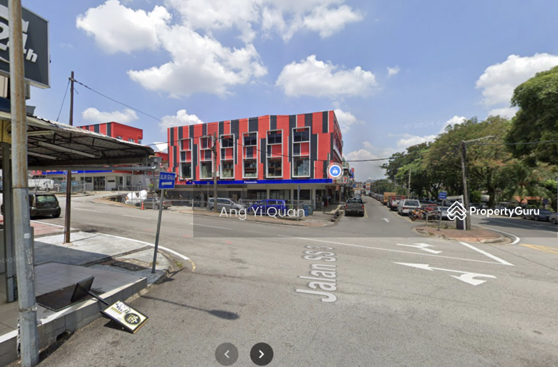 For Sale - SS3, Taman Universtiti, Petaling Jaya, Selangor