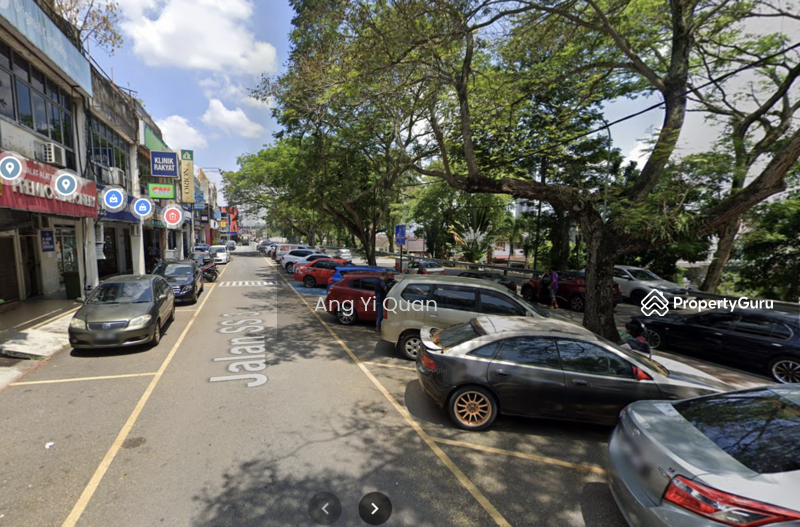 For Sale - SS3, Taman Universtiti, Petaling Jaya, Selangor