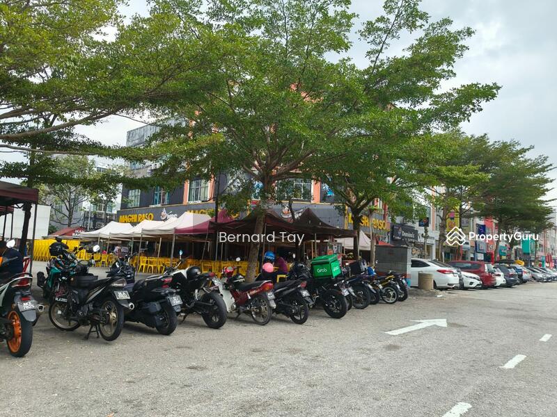 Untuk Dijual - Subang Bestari