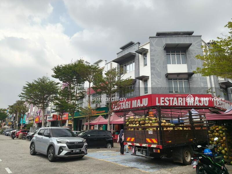 Untuk Dijual - Subang Bestari
