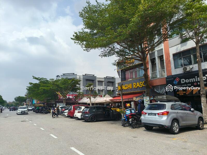 Untuk Dijual - Subang Bestari