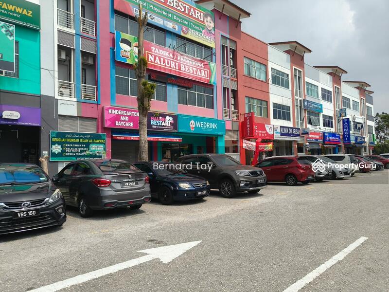 Untuk Dijual - Subang Bestari