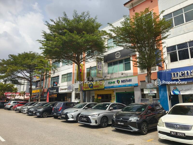 Untuk Dijual - Subang Bestari