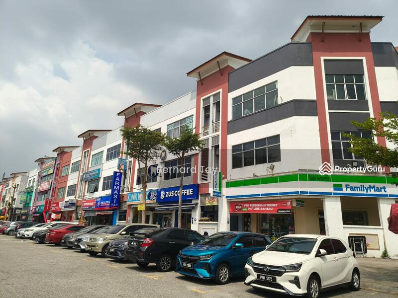 Untuk Dijual - Subang Bestari