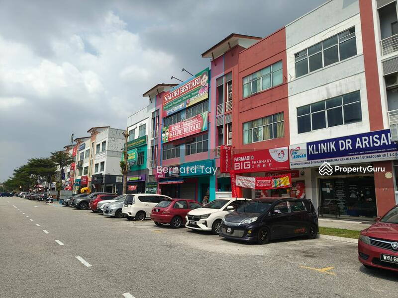 Untuk Dijual - Subang Bestari