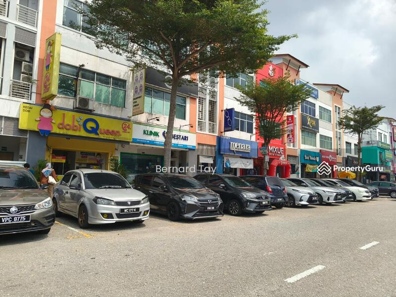 Untuk Dijual - Subang Bestari