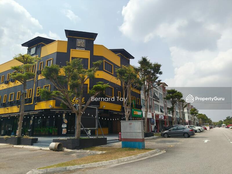 Untuk Dijual - Subang Bestari