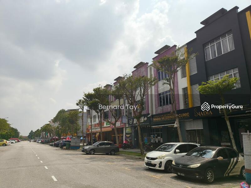 Untuk Dijual - Subang Bestari