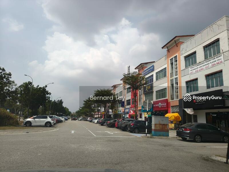 Untuk Dijual - Subang Bestari