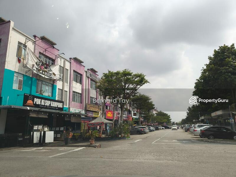 Untuk Dijual - Subang Bestari