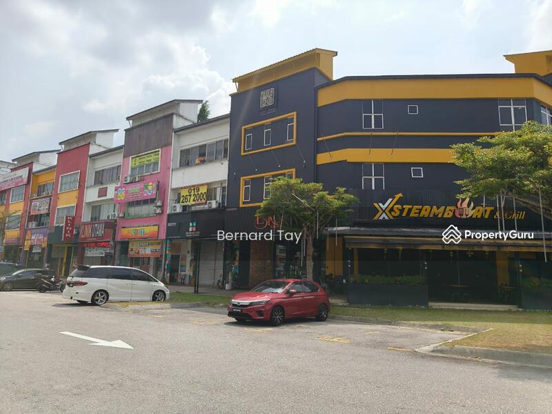Untuk Dijual - Subang Bestari