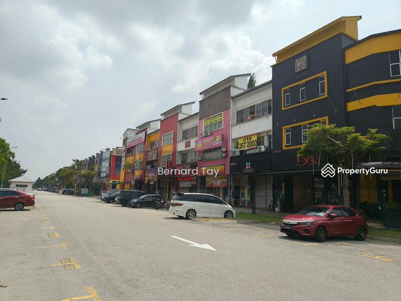 Untuk Dijual - Subang Bestari