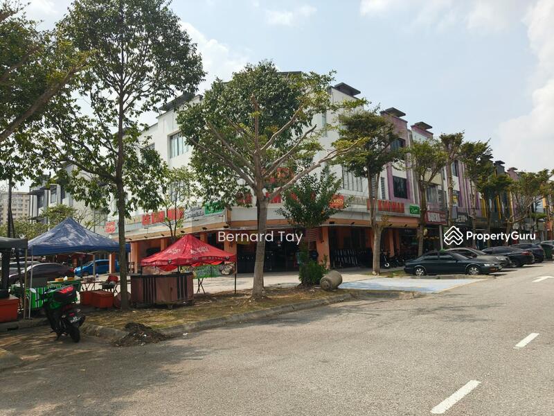 Untuk Dijual - Subang Bestari