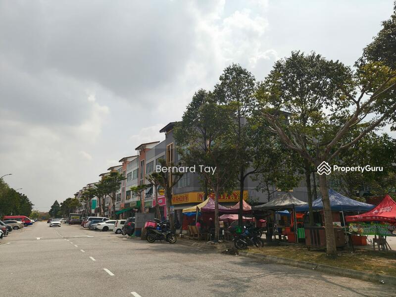 Untuk Dijual - Subang Bestari