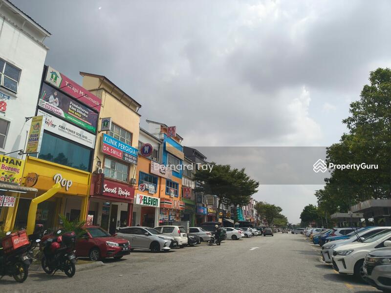 Untuk Dijual - Subang Bestari