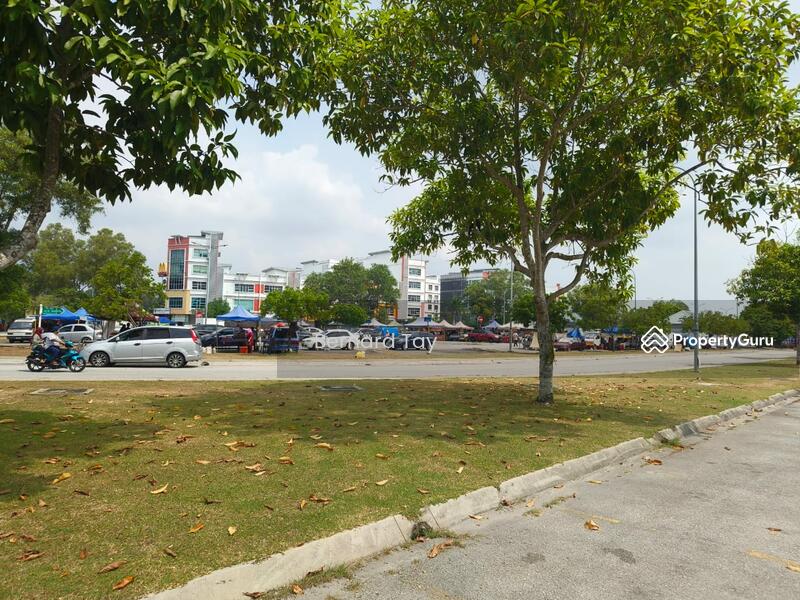 Untuk Dijual - Subang Bestari