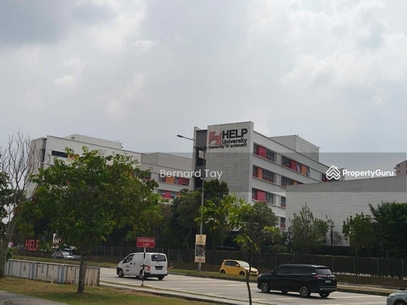 Untuk Dijual - Subang Bestari