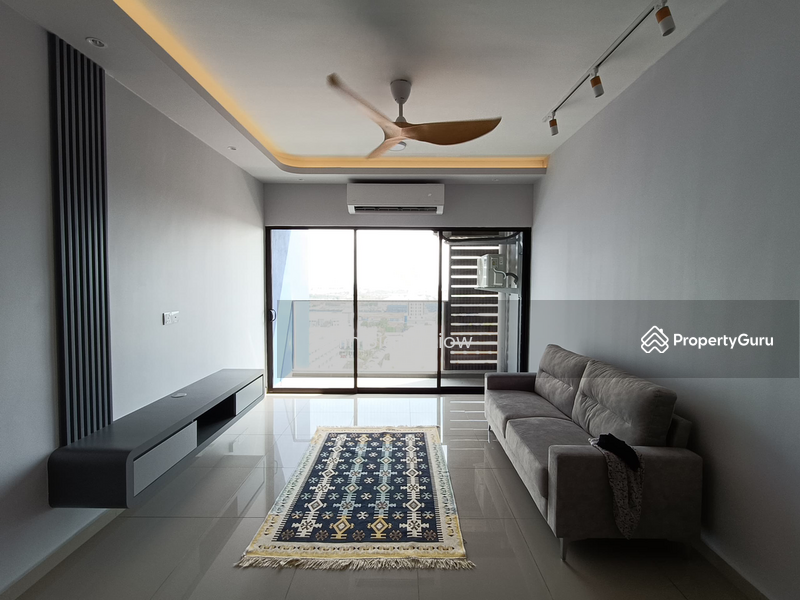 Kondominium untuk Disewa di Admiral Residences - Chin Siang Liow - PropertyGuru.com.my