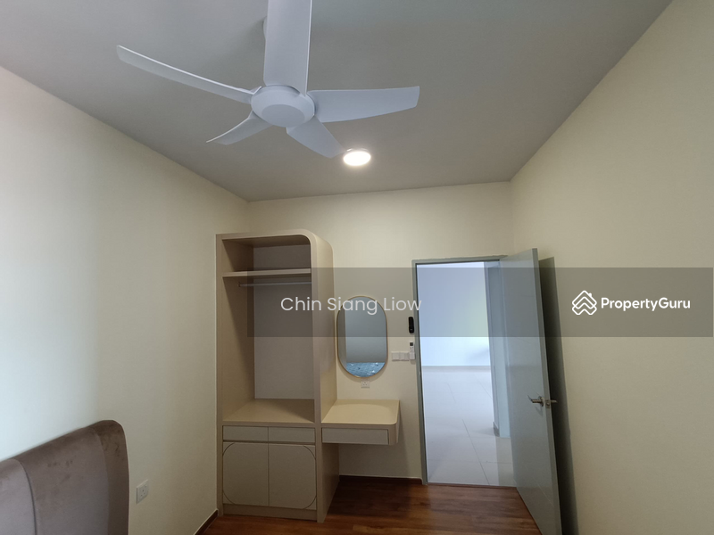 Kondominium untuk Disewa di Admiral Residences - Chin Siang Liow - PropertyGuru.com.my