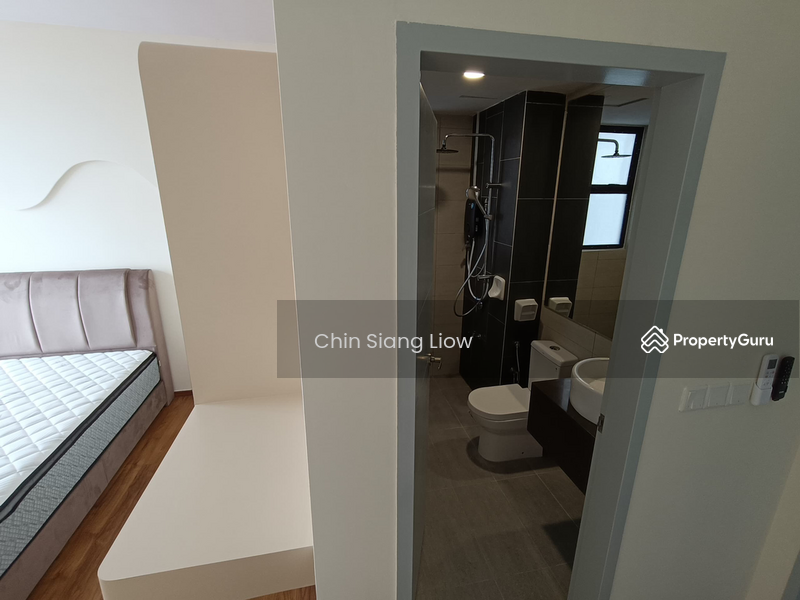 Kondominium untuk Disewa di Admiral Residences - Chin Siang Liow - PropertyGuru.com.my