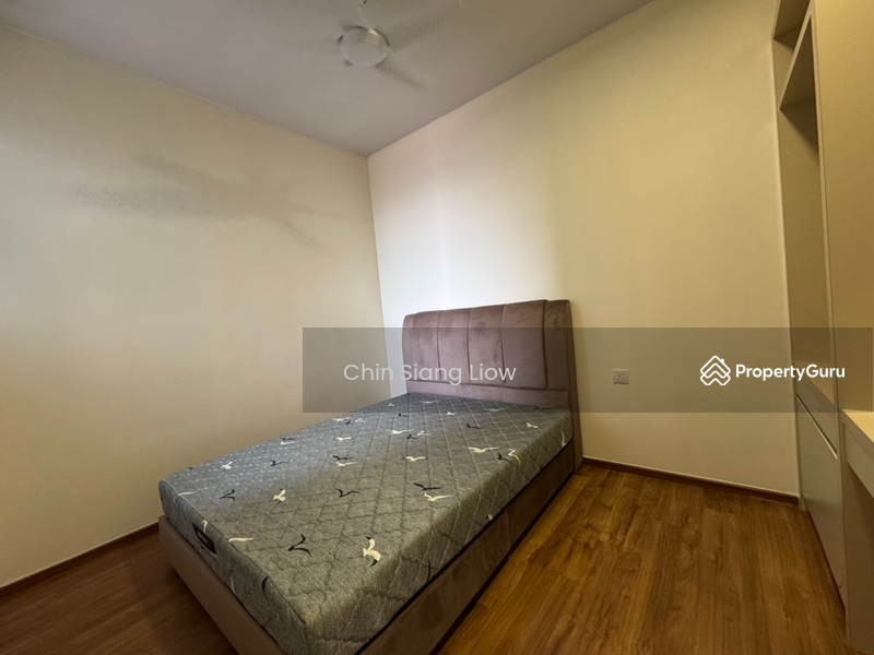Kondominium untuk Disewa di Admiral Residences - Chin Siang Liow - PropertyGuru.com.my