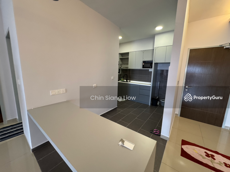 Kondominium untuk Disewa di Admiral Residences - Chin Siang Liow - PropertyGuru.com.my