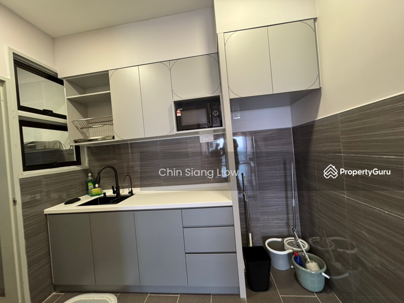 Kondominium untuk Disewa di Admiral Residences - Chin Siang Liow - PropertyGuru.com.my