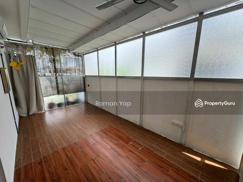 Untuk Dijual - Semi-Detached House at M Residence 2