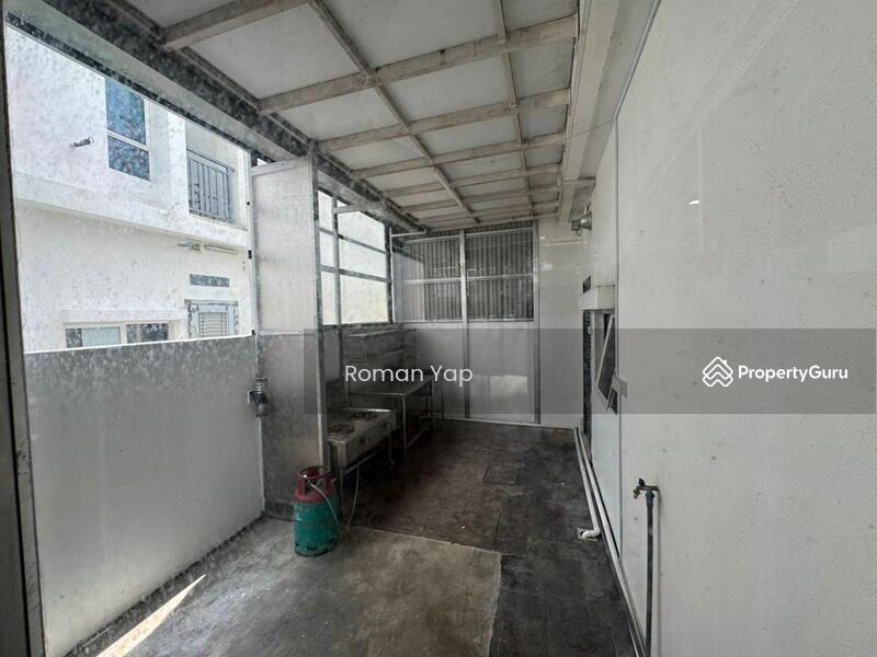 Untuk Dijual - Semi-Detached House at M Residence 2