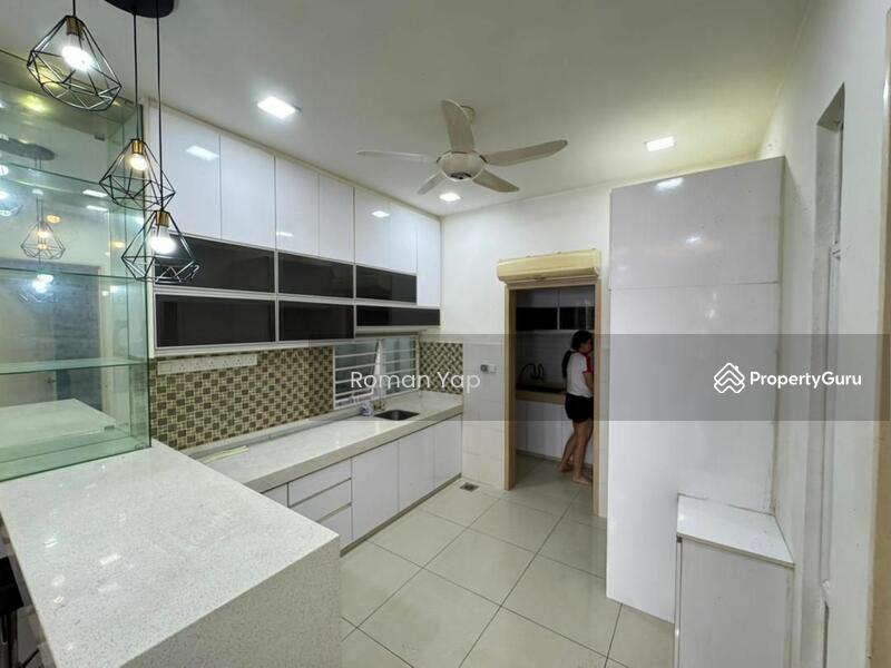 Untuk Dijual - Semi-Detached House at M Residence 2
