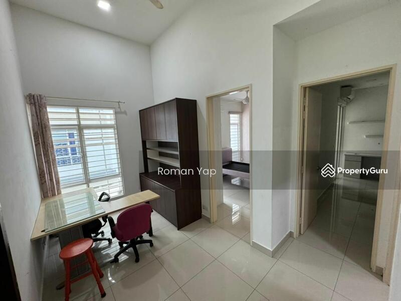 Untuk Dijual - Semi-Detached House at M Residence 2